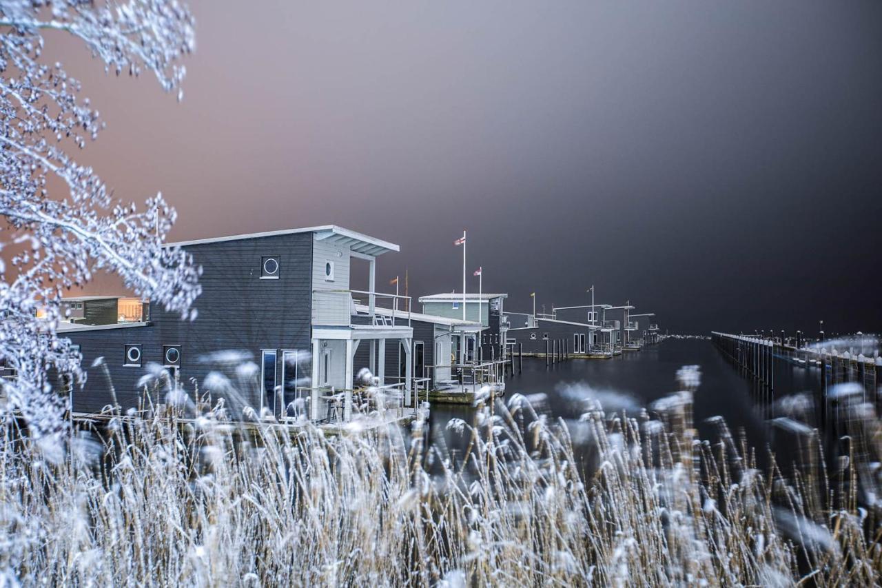 Im-Jaich Wasserferienwelt Лаутербах Екстериор снимка